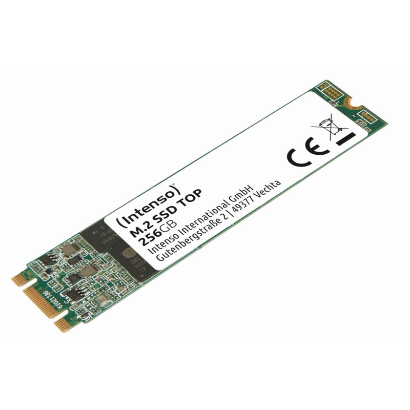 Disco SSD Intenso 3832440 Top 256GB M.2